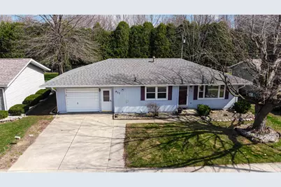 917 Albin Drive, La Porte, IN 46350 - Photo 1