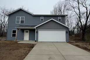 414 Belvoir Rd, Kingsford Heights, IN 46346 - Photo 2