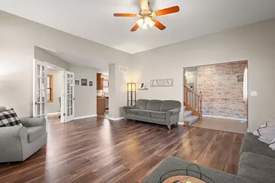 412 Chessington Drive, Crown Point, IN 46307 - Photo 10