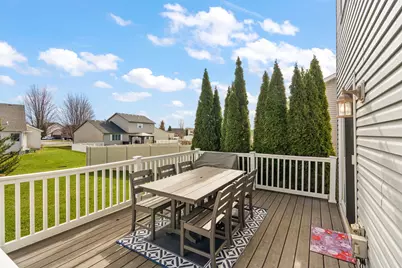 412 Chessington Drive, Crown Point, IN 46307 - Photo 28