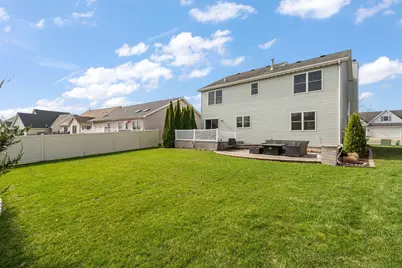 412 Chessington Drive, Crown Point, IN 46307 - Photo 30