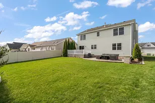 412 Chessington Dr, Crown Point, IN 46307 - Photo 30