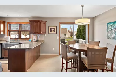 412 Chessington Drive, Crown Point, IN 46307 - Photo 8