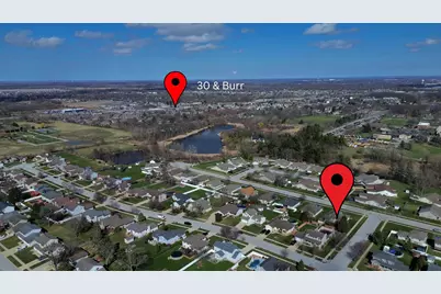 2962 Liberty Drive, Crown Point, IN 46307 - Photo 16