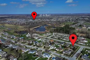 2962 Liberty Dr, Crown Point, IN 46307 - Photo 16