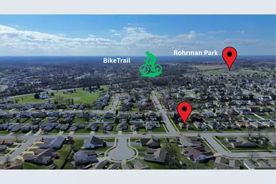 2962 Liberty Drive, Crown Point, IN 46307 - Photo 14