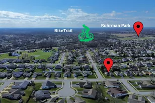 2962 Liberty Dr, Crown Point, IN 46307 - Photo 14