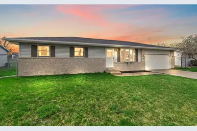 6168 Brie Avenue, Portage, IN 46368 - Photo 1