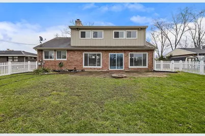 2600 W 59th Place, Merrillville, IN 46410 - Photo 30