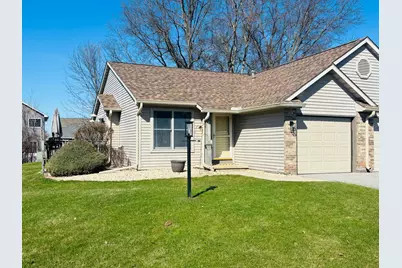 3612 Creekside Drive, Valparaiso, IN 46383 - Photo 2