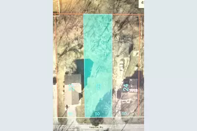 7516 W 140th Place, Cedar Lake, IN 46303 - Photo 8