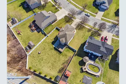 1216 Saratoga Avenue, Schererville, IN 46375 - Photo 56