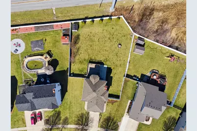 1216 Saratoga Avenue, Schererville, IN 46375 - Photo 54