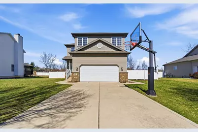 1216 Saratoga Avenue, Schererville, IN 46375 - Photo 4