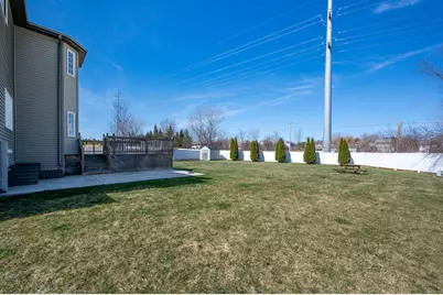 1216 Saratoga Avenue, Schererville, IN 46375 - Photo 50