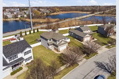 1216 Saratoga Avenue, Schererville, IN 46375 - Photo 52