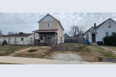 1714 Tennessee Street, Michigan City, IN 46360 - Photo 16