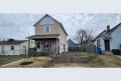 1714 Tennessee Street, Michigan City, IN 46360 - Photo 1