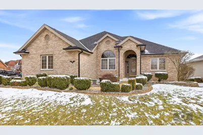 15411 98th Avenue, Dyer, IN 46311 - Photo 1