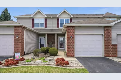 1029 Summertime Court, Dyer, IN 46311 - Photo 1