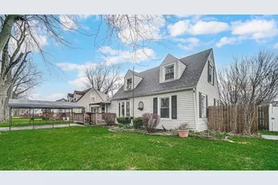 3543 173rd Street, Hammond, IN 46323 - Photo 2