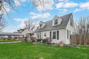 3543 173rd St, Hammond, IN 46323 - Photo 2