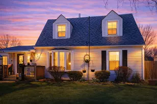 3543 173rd St, Hammond, IN 46323 - Photo 1