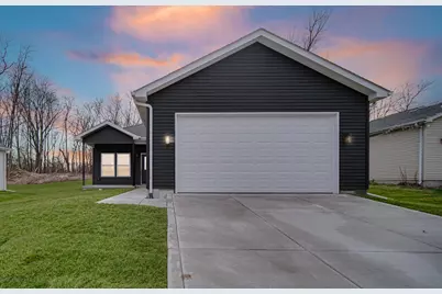 3933 Riverdale Avenue, Lake Station, IN 46405 - Photo 2