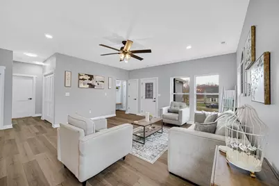 3933 Riverdale Avenue, Lake Station, IN 46405 - Photo 6