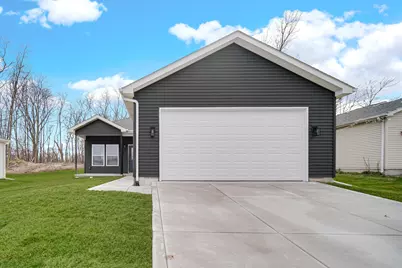 3933 Riverdale Avenue, Lake Station, IN 46405 - Photo 1