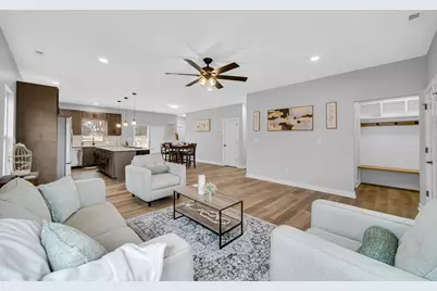 3933 Riverdale Avenue, Lake Station, IN 46405 - Photo 4