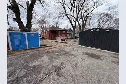 3569 Maryland Street, Gary, IN 46409 - Photo 26