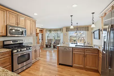 3468 Orchid Drive, Dyer, IN 46311 - Photo 10