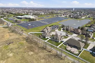 3468 Orchid Dr, Dyer, IN 46311 - Photo 40