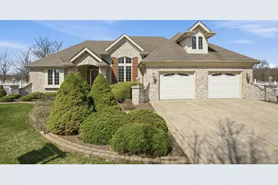 3468 Orchid Drive, Dyer, IN 46311 - Photo 2