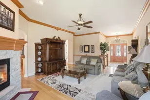 3468 Orchid Dr, Dyer, IN 46311 - Photo 8