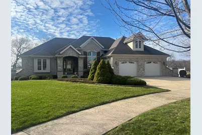 3468 Orchid Drive, Dyer, IN 46311 - Photo 1