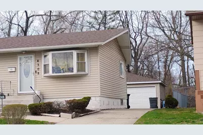 4308 E 5th Place, Gary, IN 46403 - Photo 2