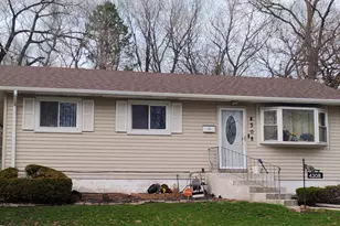 4308 E 5th Pl, Gary, IN 46403 - Photo 1