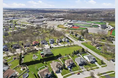 2219 Forest View Lane, Lowell, IN 46356 - Photo 36