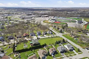 2219 Forest View Ln, Lowell, IN 46356 - Photo 36