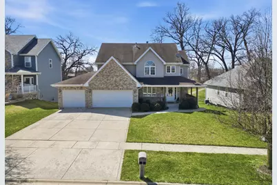 2219 Forest View Lane, Lowell, IN 46356 - Photo 2