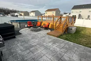 11976 Morgan St, Crown Point, IN 46307 - Photo 32