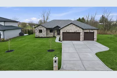 754 Cirque Drive, Crown Point, IN 46307 - Photo 2