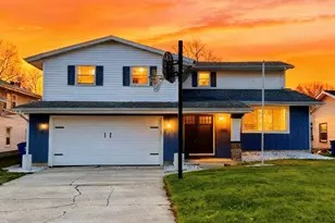 3429 42nd St, Highland, IN 46322 - Photo 1