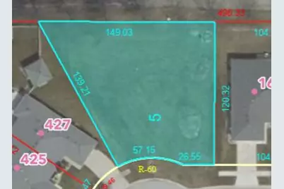 1645 Jonquil Drive, Lowell, IN 46356 - Photo 1