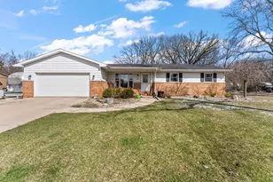 3910 W 106th Ln, Crown Point, IN 46307 - Photo 1