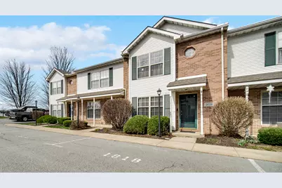 1818 Golden Oak Court, Crown Point, IN 46307 - Photo 20