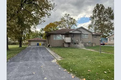 305 W 35th Avenue, Griffith, IN 46319 - Photo 20