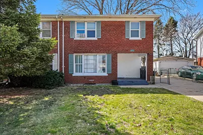 4142 Dearborn Street, East Chicago, IN 46312 - Photo 1